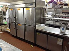 <b>广州各种二手厨具回收,广州酒店酒楼整体回收</b>